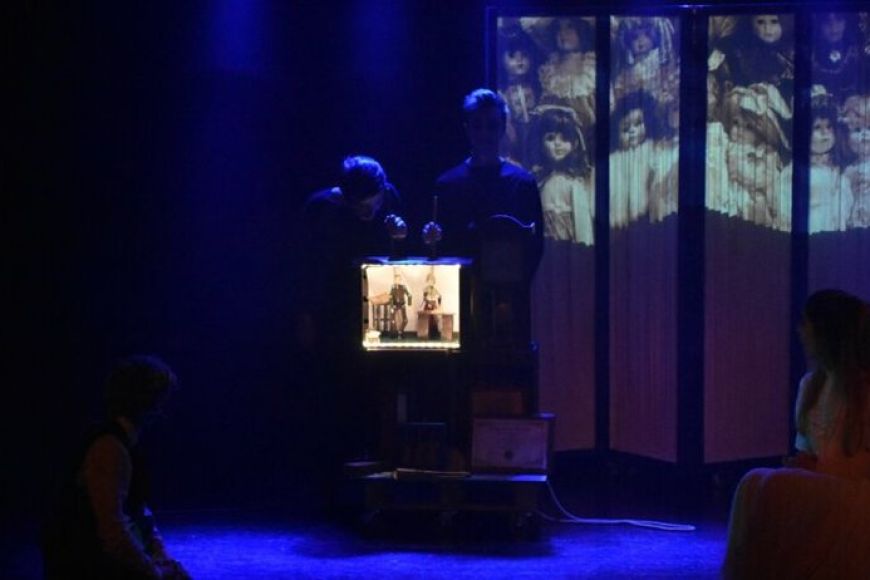 CONTE DE NADAL CONTE DE NADAL