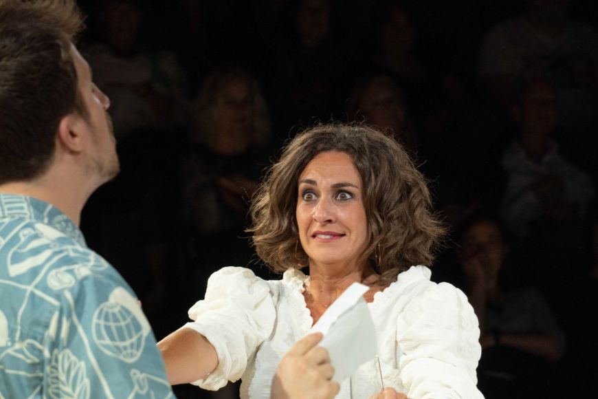 El Joc de la Veritat El Joc de la Veritat