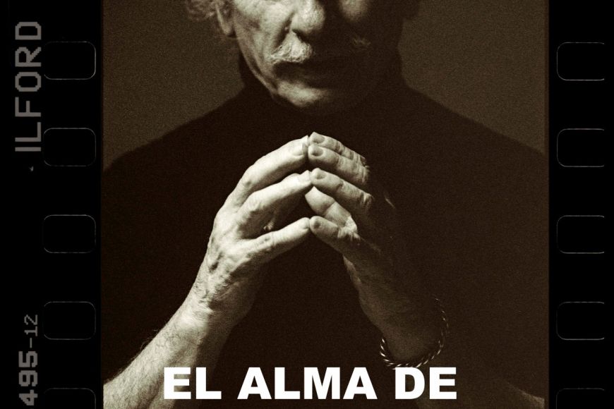 EL ALMA DE VALLE INCLÁN EL ALMA DE VALLE INCLÁN