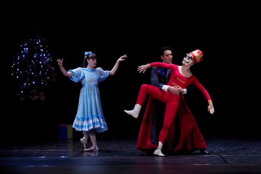 BCN City Ballet BCN City Ballet