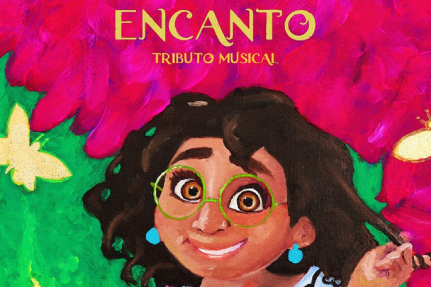 ENCANTO ENCANTO
