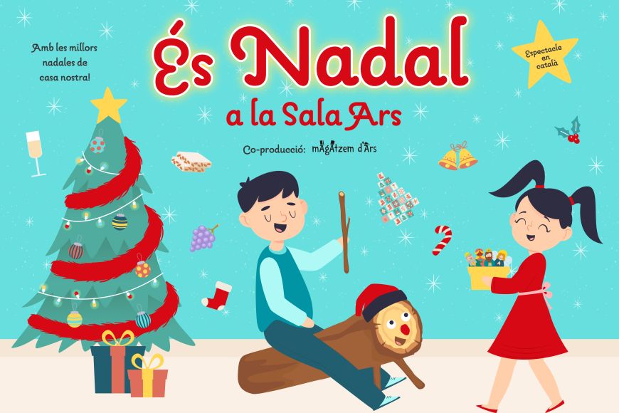 ES NADAL ES NADAL