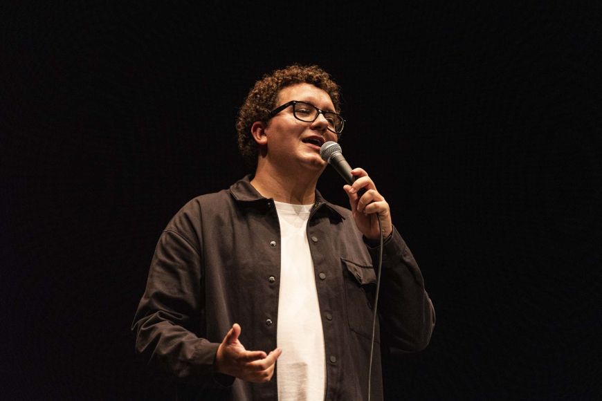 FACU DÍAZ - SE PUDRIÓ TODO FACU DÍAZ - SE PUDRIÓ TODO