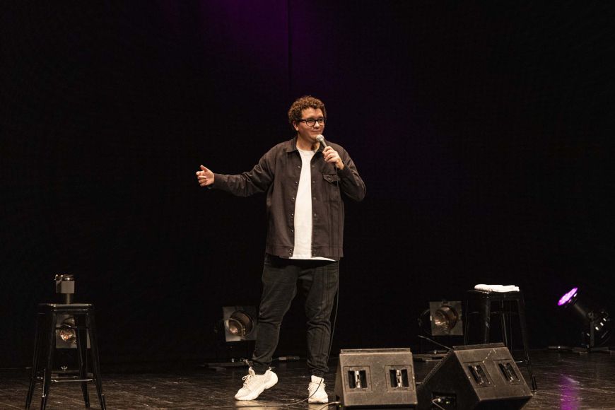 FACU DÍAZ - SE PUDRIÓ TODO FACU DÍAZ - SE PUDRIÓ TODO