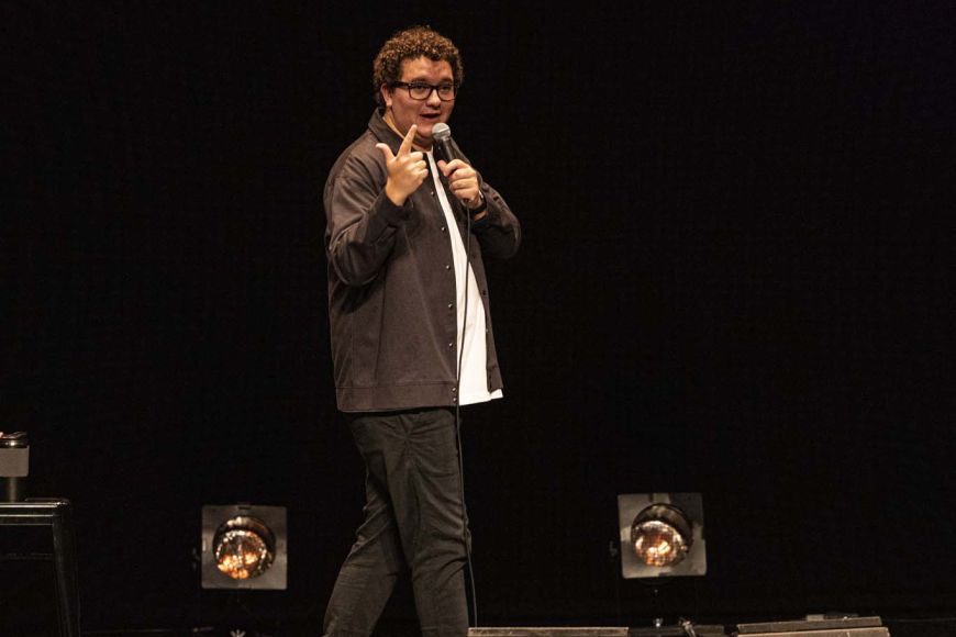 FACU DÍAZ - SE PUDRIÓ TODO FACU DÍAZ - SE PUDRIÓ TODO