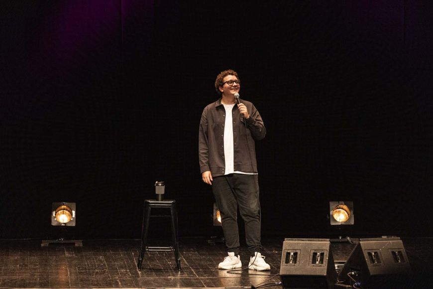 FACU DÍAZ - SE PUDRIÓ TODO FACU DÍAZ - SE PUDRIÓ TODO