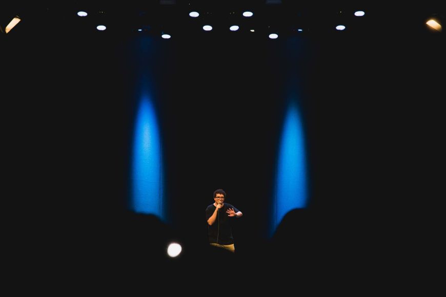 FACU DÍAZ - SE PUDRIÓ TODO FACU DÍAZ - SE PUDRIÓ TODO