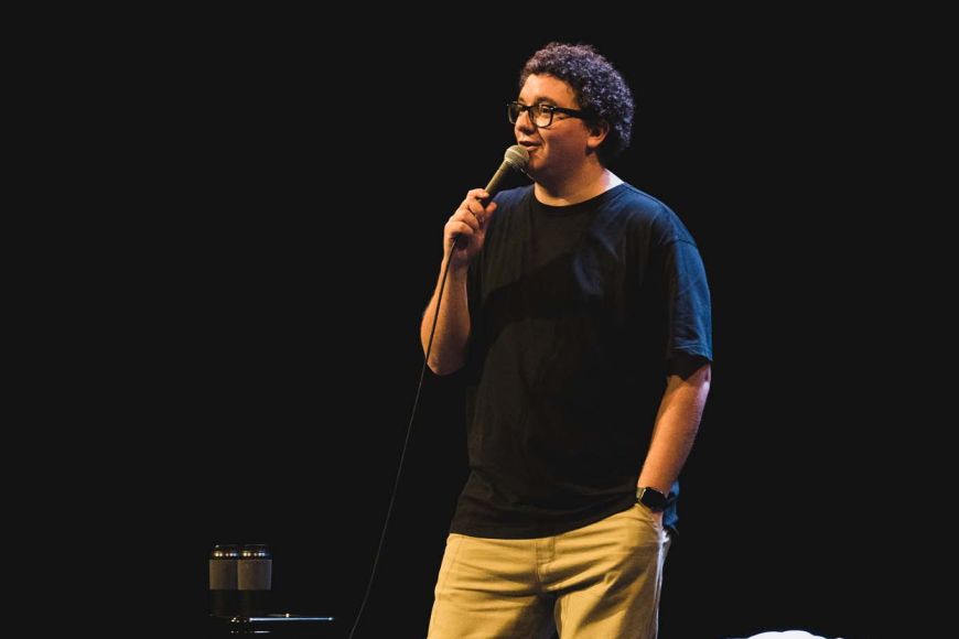 FACU DÍAZ - SE PUDRIÓ TODO FACU DÍAZ - SE PUDRIÓ TODO