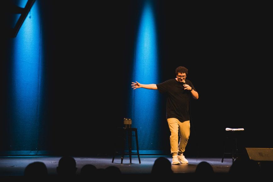 FACU DÍAZ - SE PUDRIÓ TODO FACU DÍAZ - SE PUDRIÓ TODO