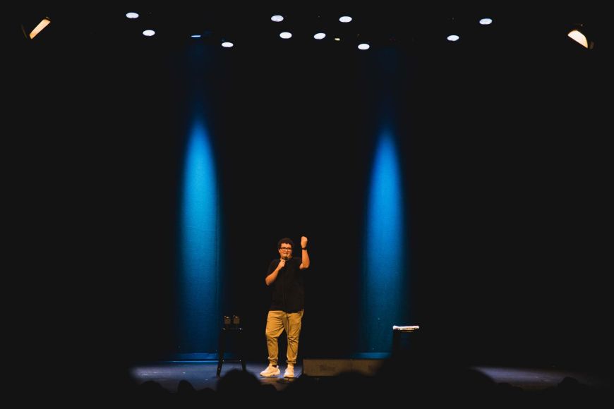 FACU DÍAZ - SE PUDRIÓ TODO FACU DÍAZ - SE PUDRIÓ TODO