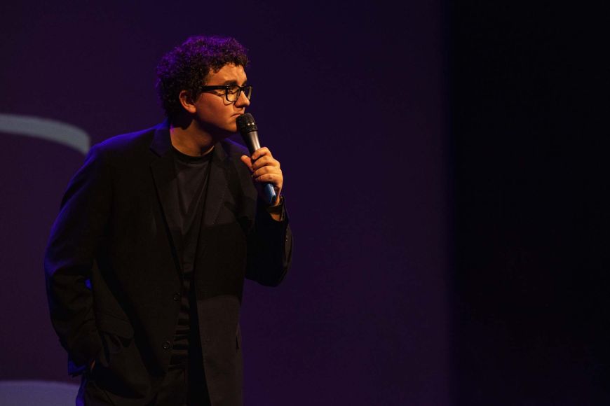 FACU DÍAZ - SE PUDRIÓ TODO FACU DÍAZ - SE PUDRIÓ TODO