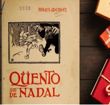QÜENTO DE NADAL