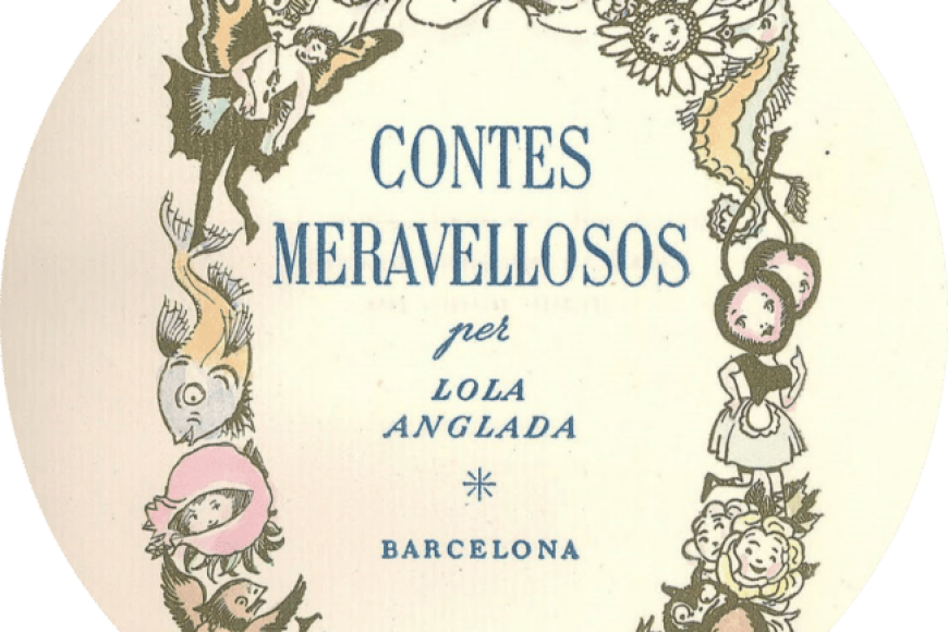 Contes meravellosos Contes meravellosos