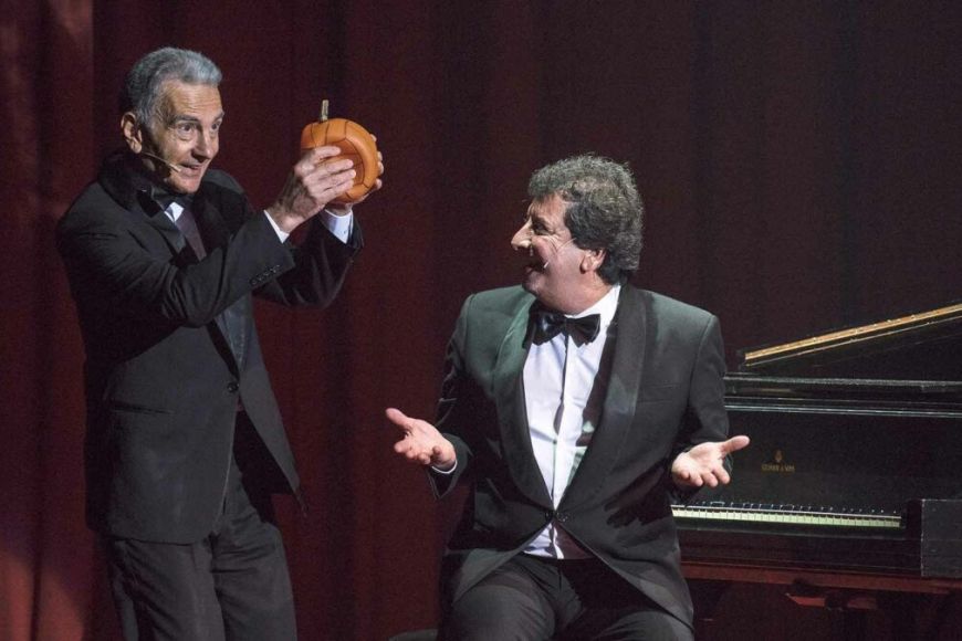 Les Luthiers Les Luthiers