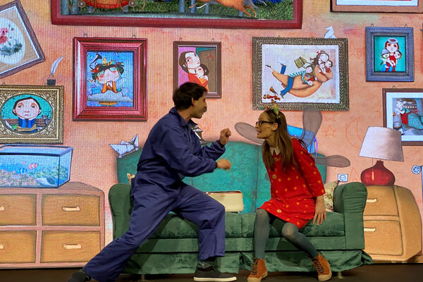 JO VAIG AMB MI
