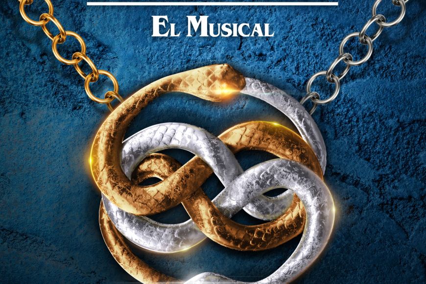 LA HISTORIA INTERMINABLE, EL MUSICAL LA HISTORIA INTERMINABLE, EL MUSICAL