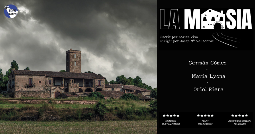LA MASIA