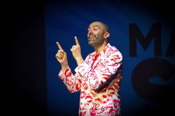 MASTER SEX MASTER SEX