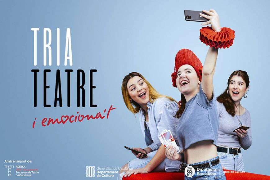 Tria Teatre Tria Teatre