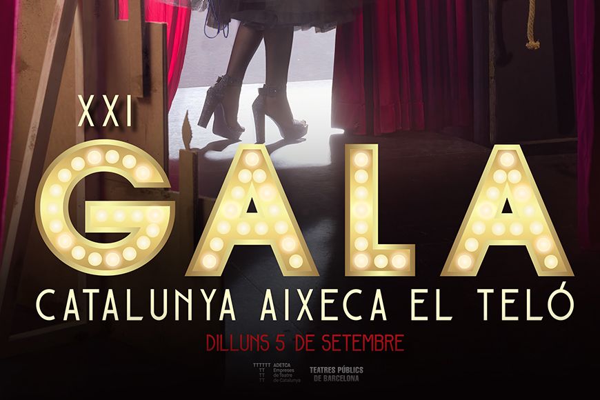 Gala XXI Gala XXI