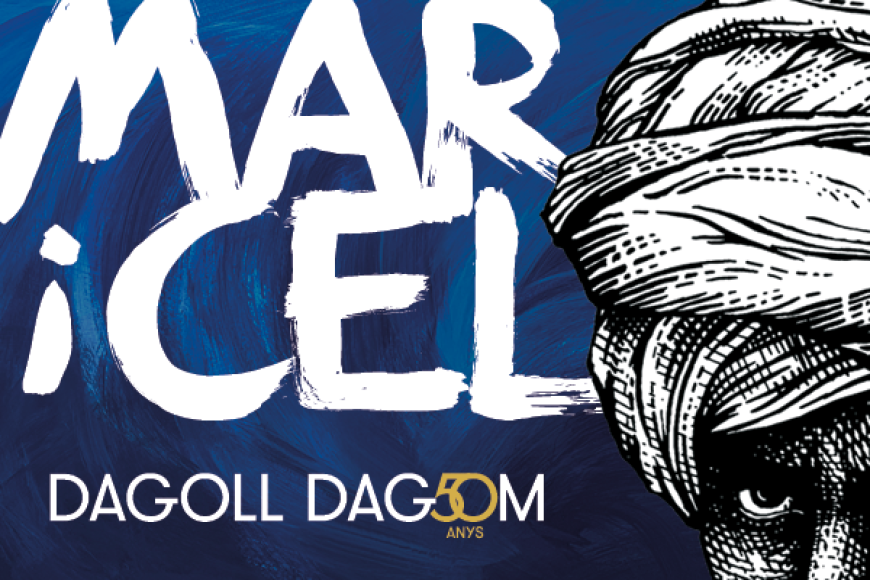 MAR I CEL MAR I CEL