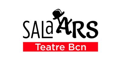 Sala Ars Teatre BCN Sala Ars Teatre BCN
