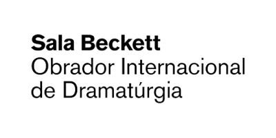 Sala Beckett Sala Beckett