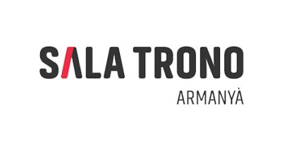 Sala Trono Armanyà Sala Trono Armanyà