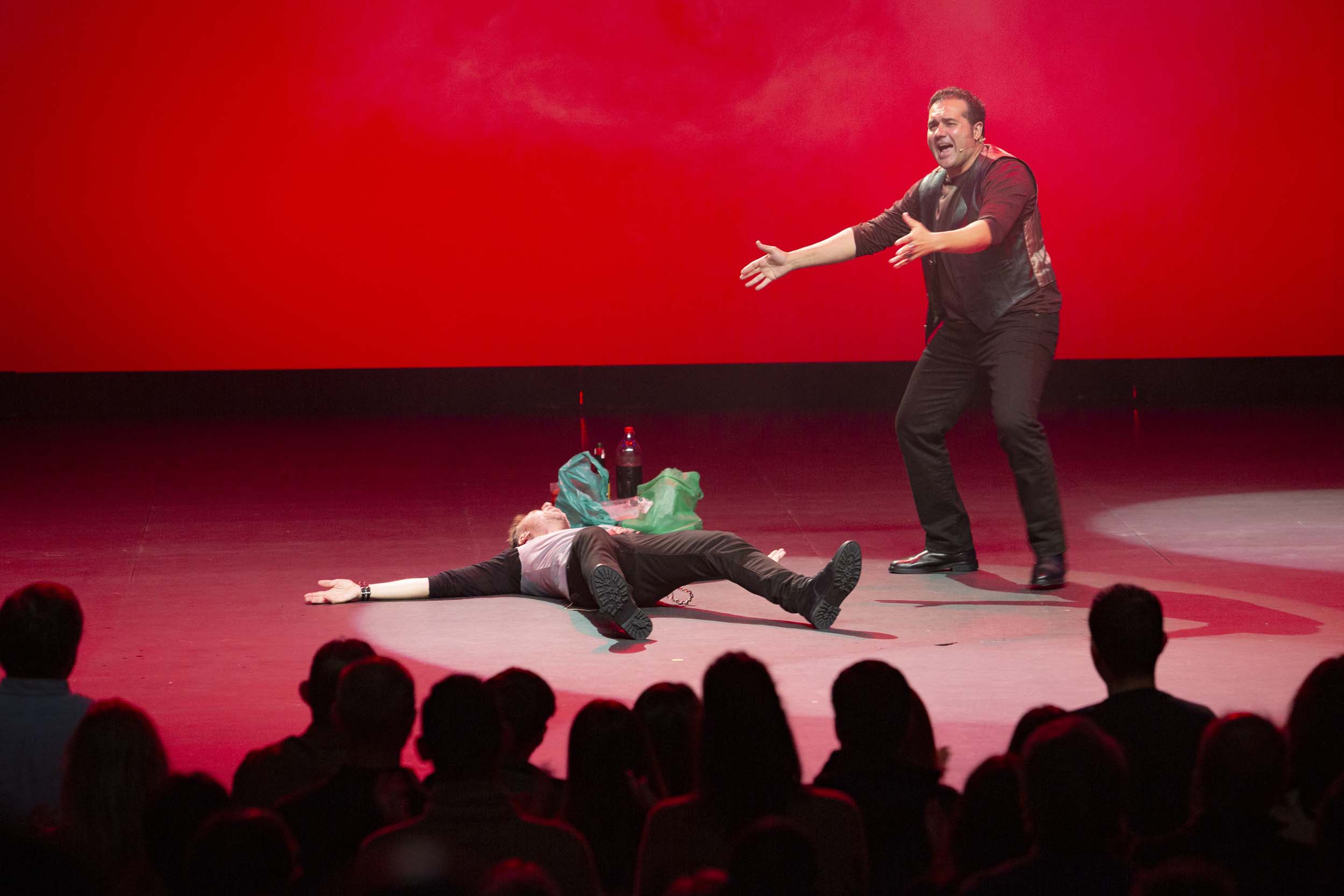 ¿En qué momento me hice la moderna y quise ser madre?