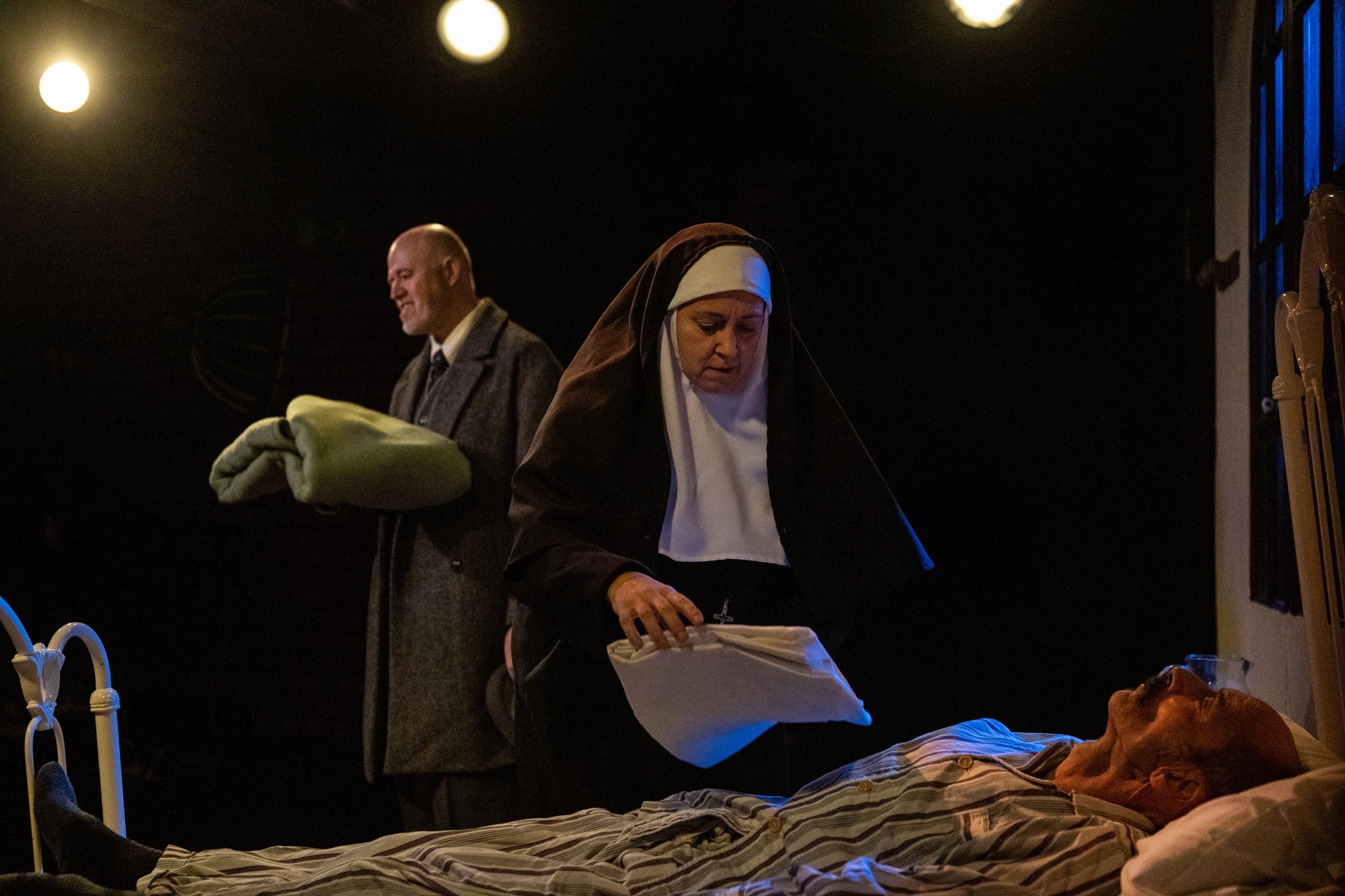 l'home del vol vertical