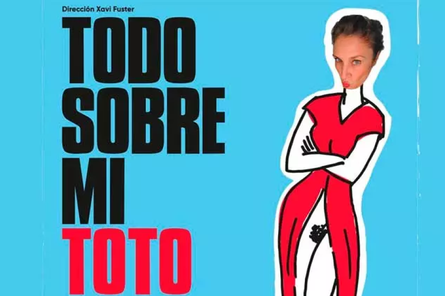 TODO SOBRE MI TOTO TODO SOBRE MI TOTO