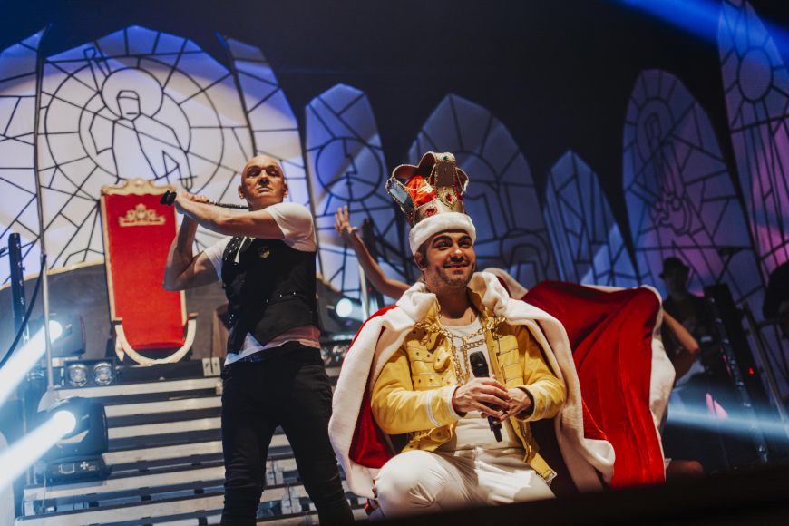 We love queen We love queen